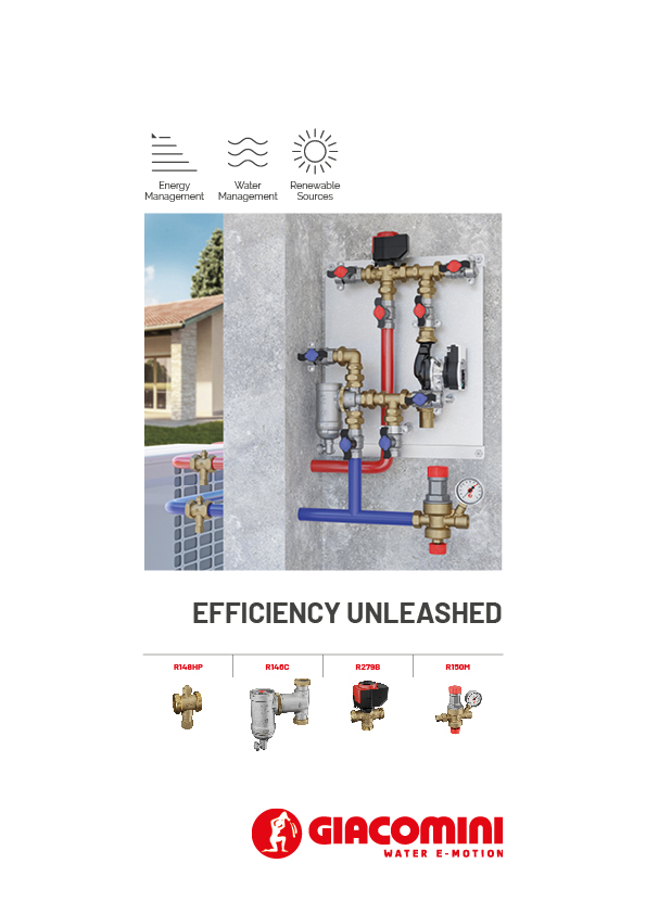 Efficiency unleashed