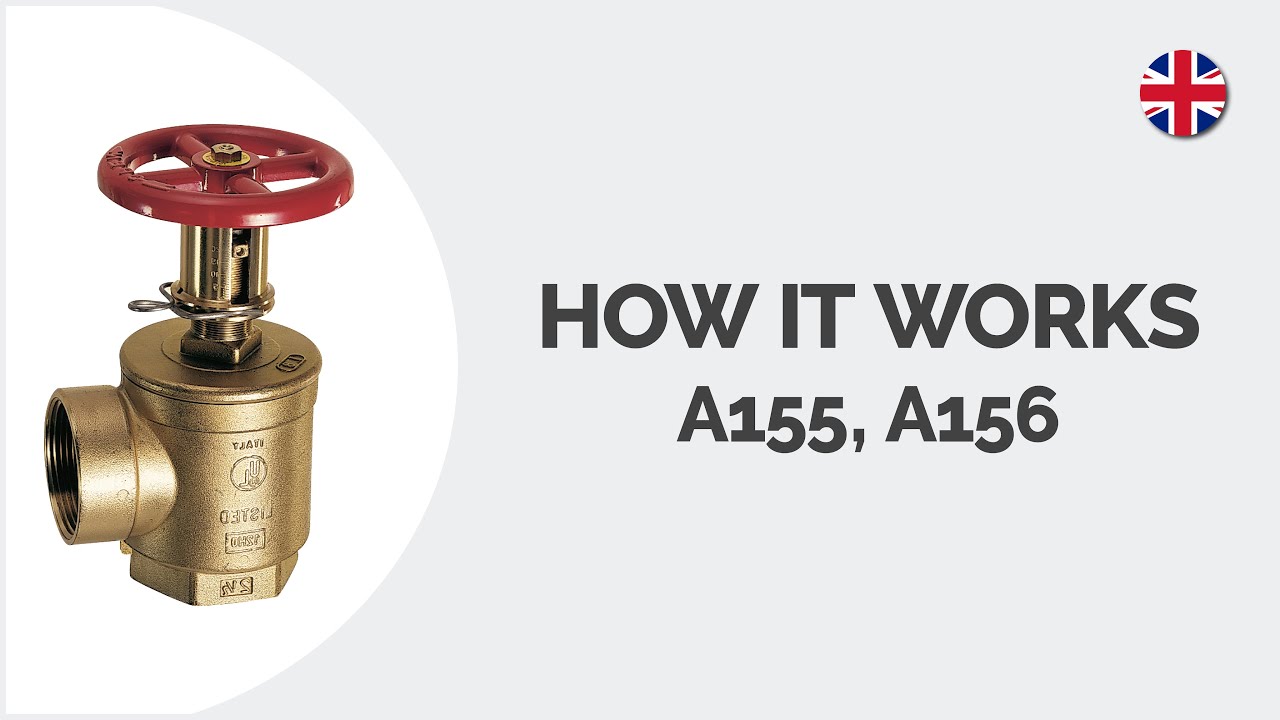 A155, A156 | Fire protection